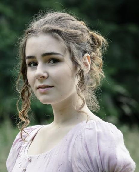 Citori Luecht Headshot