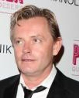 Stephen Elliott Headshot