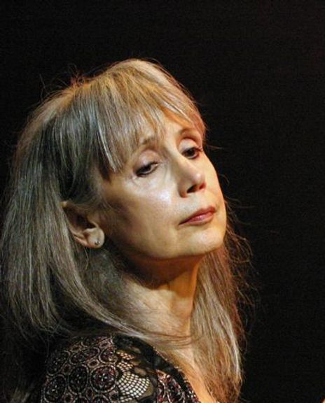 Susan Kohler Headshot