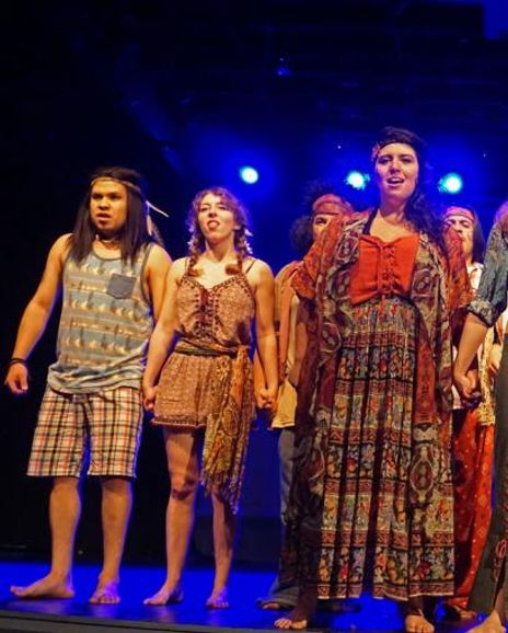 Gabriela Jimenez Headshot