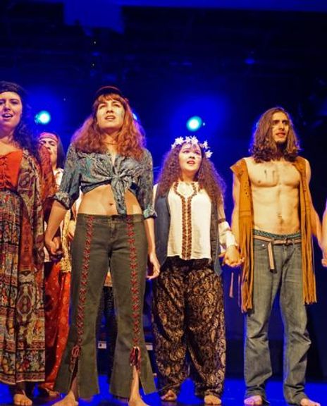 Michelle Weatherbee Headshot