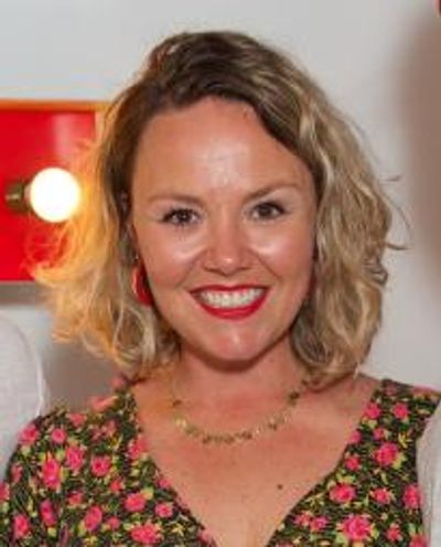 Charlie Brooks Headshot