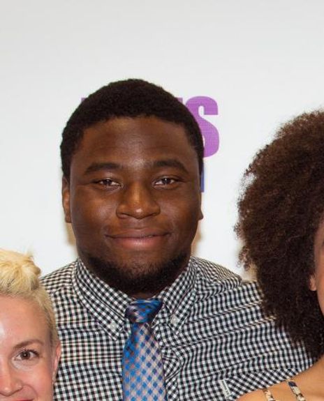 Oak Onaodowan Headshot