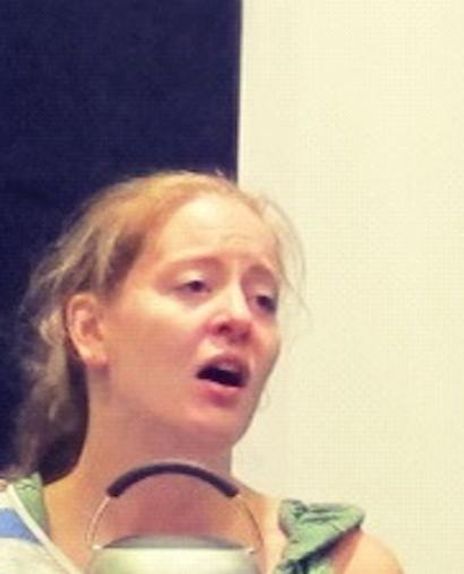 Brianna Kalisch Headshot