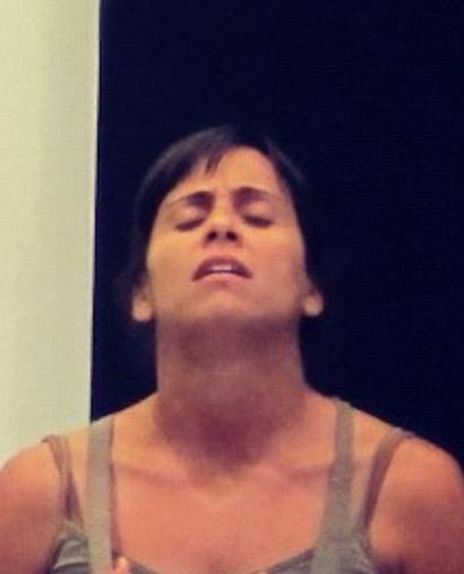 Mariah Freda Headshot