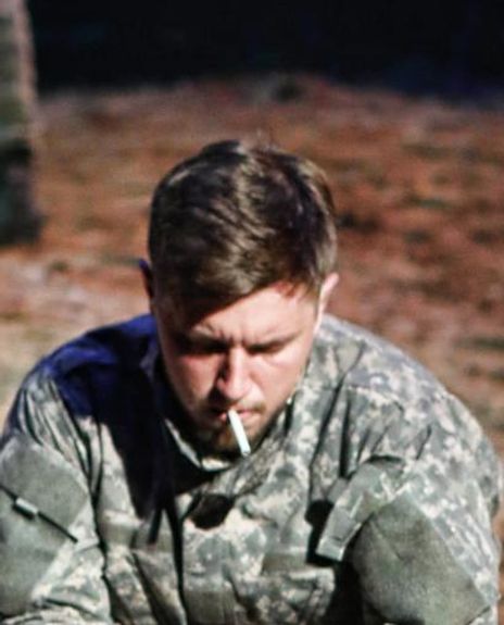 Erik Abrahamsen Headshot