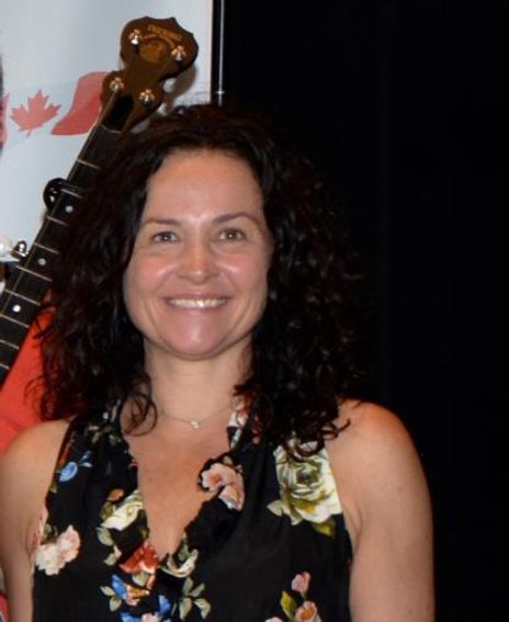 Stuart Hughes Headshot