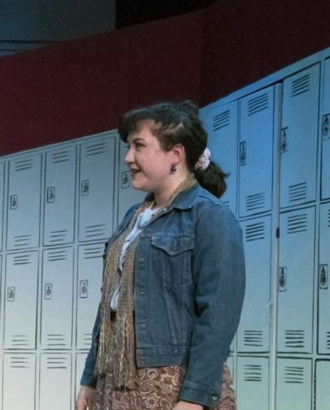 Carmen Wiley Headshot