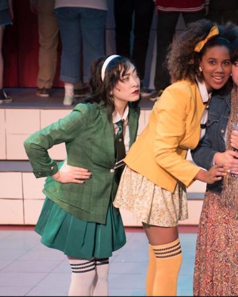 Michaela Nicole Headshot