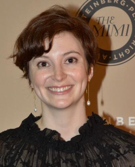 Gracie Gardner Headshot