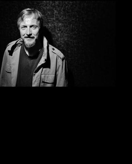 Gareth Kelly Headshot