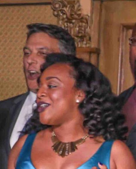 Brandie Sutton Headshot