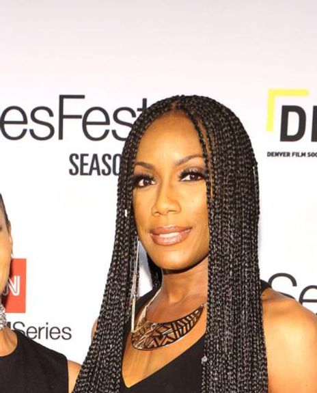 Rhona Bennett Headshot