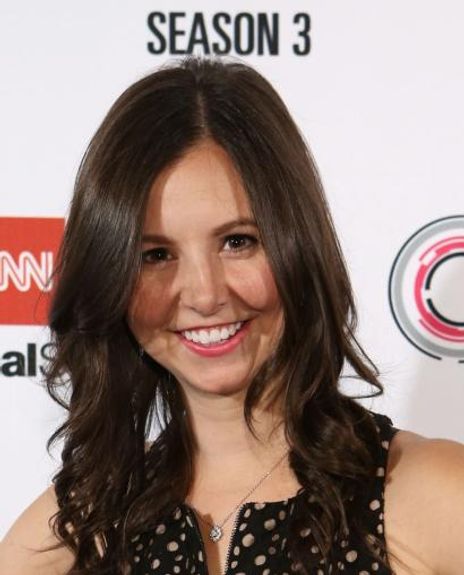 Randi Kleiner Headshot