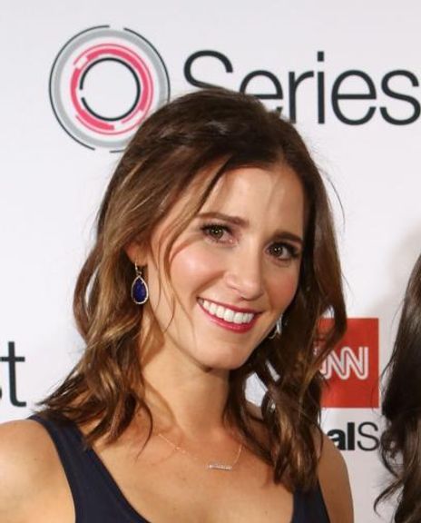 Kaily Smith Westbrook Headshot