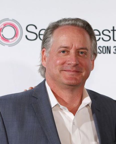 Mark Herzog Headshot