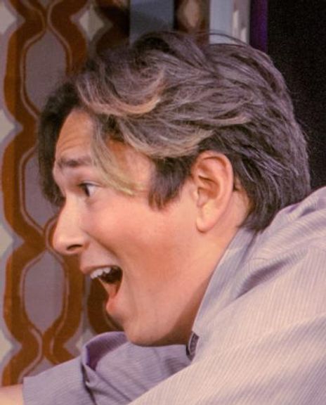 Jeremy Chiang Headshot