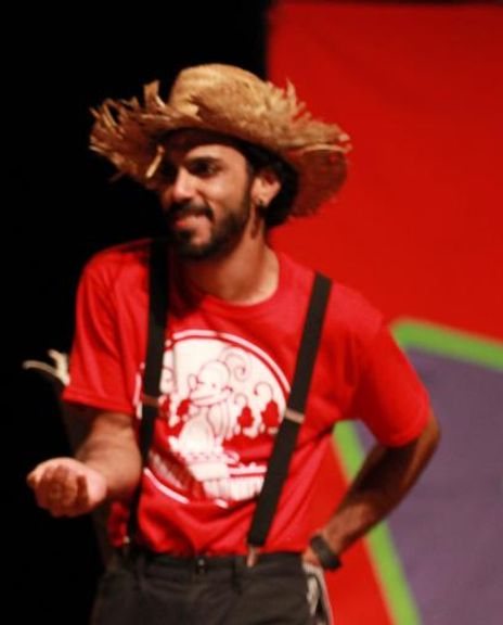 Jean Carlos Claudio Headshot