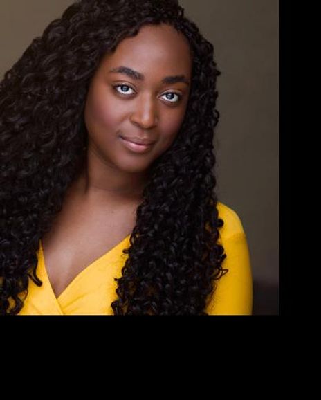 Courtney Daniels Headshot