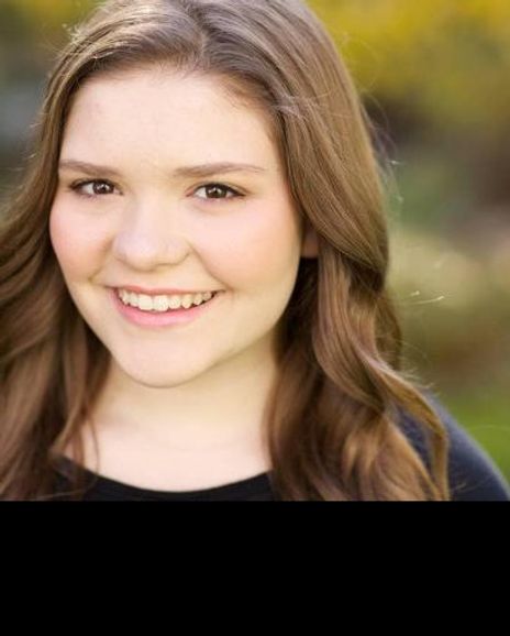 Valentina Zazzali Headshot