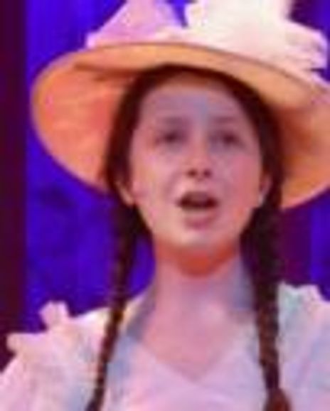 Elizabeth Packard Headshot