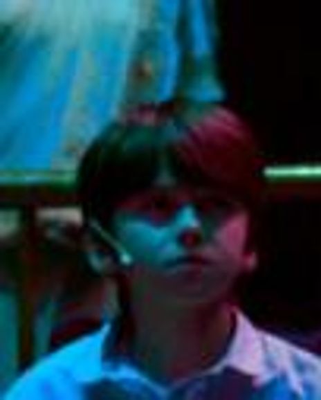 Will Stedina Headshot