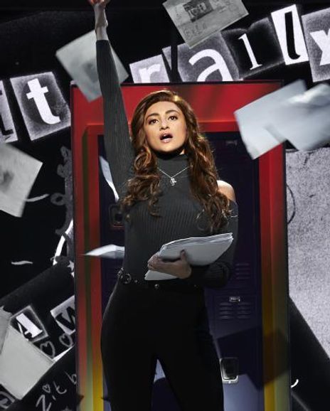 Nadina Hassan Headshot