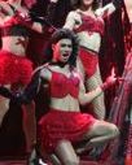 Ritz Beltran Headshot