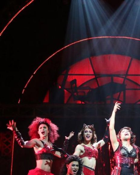 Michael Jahnke Headshot