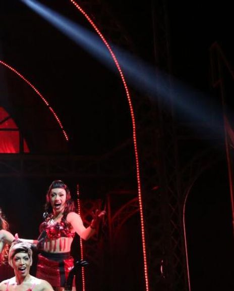 Gerhard Krysstopher Headshot