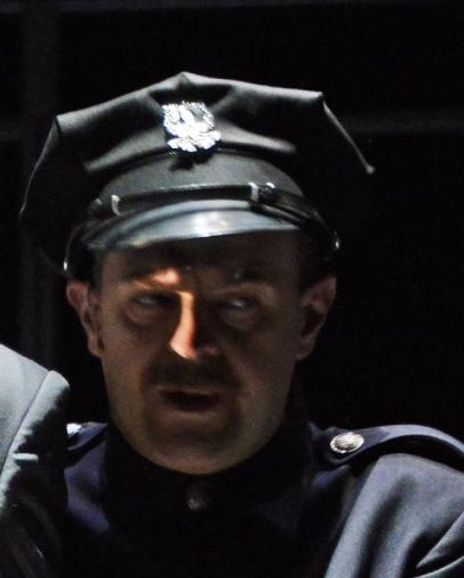 Christopher Chilton Headshot