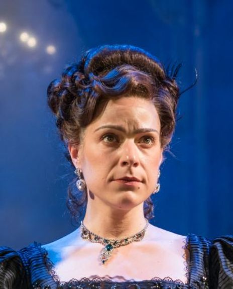 Joanna van Kampen Headshot