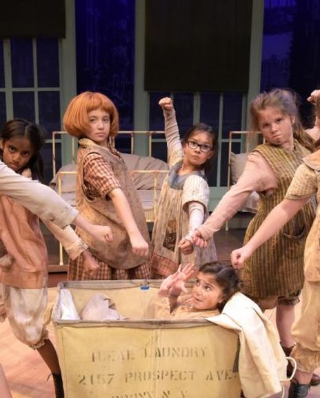 Nora Kennedy Headshot