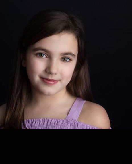 Haylie Shea Christiano Headshot