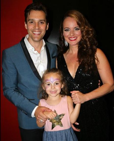 Presley Silverman Headshot