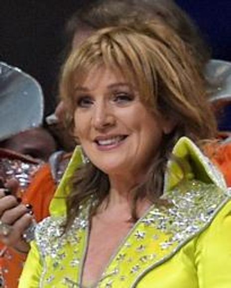 Siobhan McCarthy Headshot