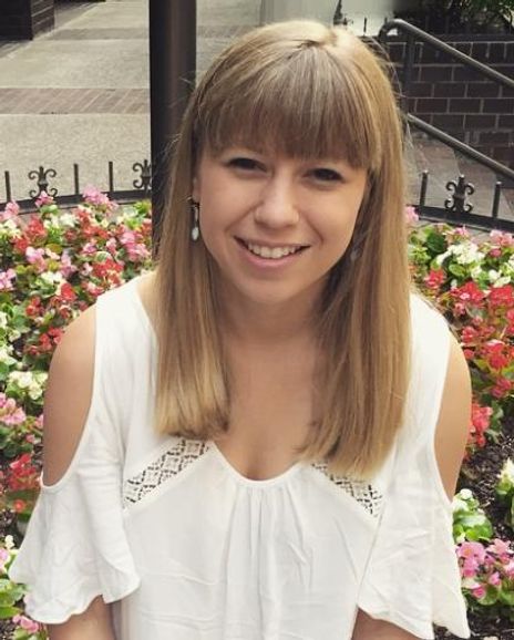 Haley L. Bennett Headshot