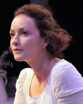 Charlotte Hamblin Headshot