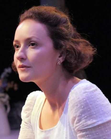 Charlotte Hamblin Headshot