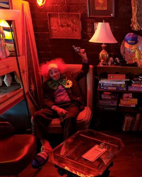 REBECCA REYES Headshot