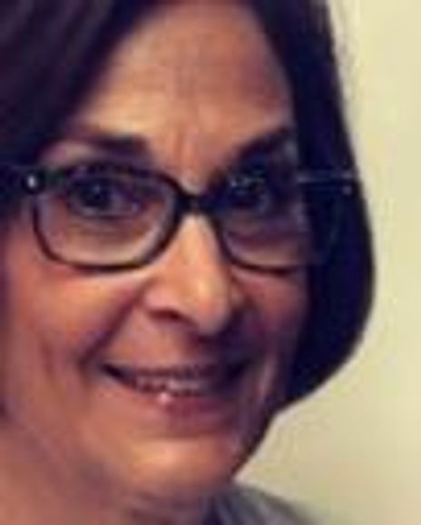 Ilene Greenbaum Headshot