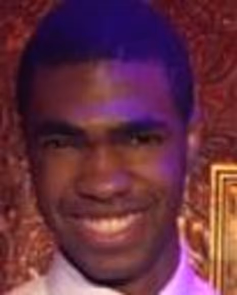 Rashad Guy Headshot