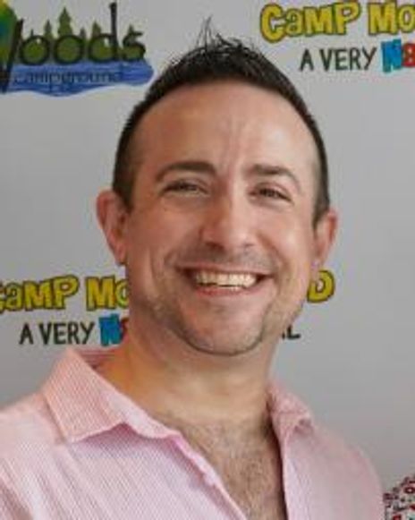 Jay Falzone Headshot