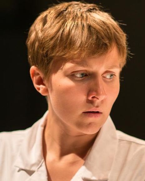 Emma Mulkern Headshot