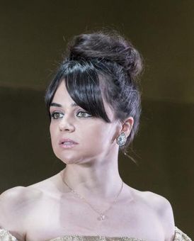 Hayley Squires Headshot