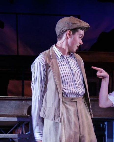 Shannon Beel Headshot