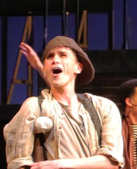 Jamal Fields-Green Headshot