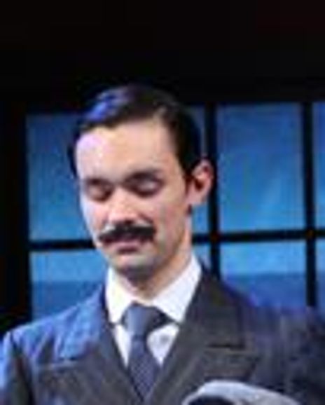 Aiden Marchetti Headshot