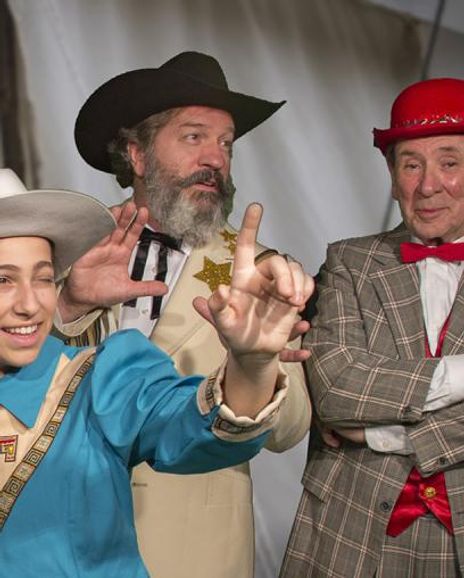 Scott Karlin Headshot