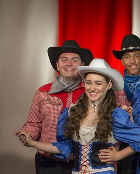 Nicole Potenza Headshot